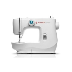 Singer M2105 Symaskine Hvid